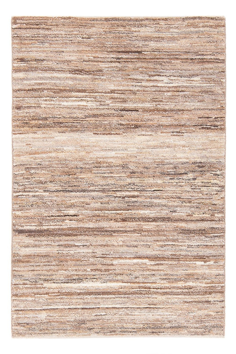 Persisk Gabbeh Teppe 138x93cm - Perserteppich Wollteppich