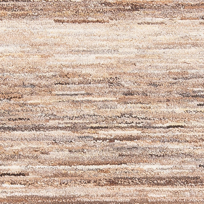 Persisk Gabbeh Teppe 138x93cm - Perserteppich Wollteppich