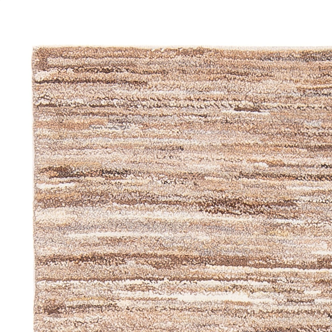 Persisk Gabbeh Teppe 138x93cm - Perserteppich Wollteppich