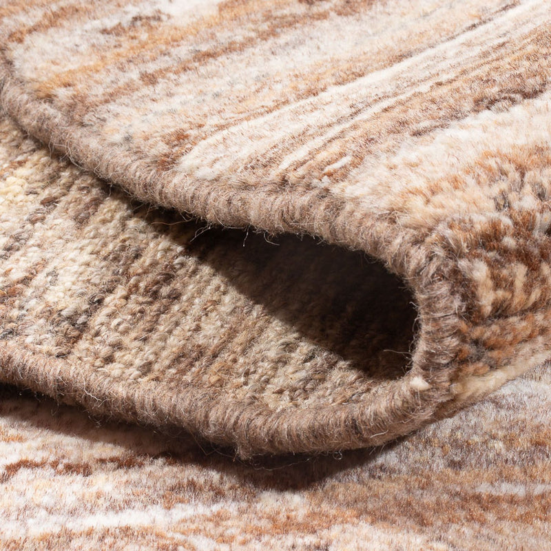 Persisk Gabbeh Teppe 138x93cm - Perserteppich Wollteppich