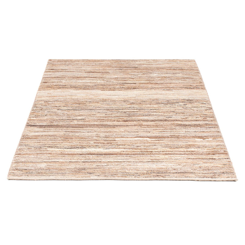 Persisk Gabbeh Teppe 138x93cm - Perserteppich Wollteppich