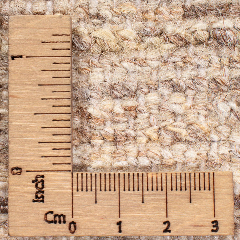 Persisk Gabbeh Teppe 138x93cm - Perserteppich Wollteppich