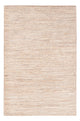 Persisk Gabbeh Teppe 145x102cm - Perserteppich Wollteppich