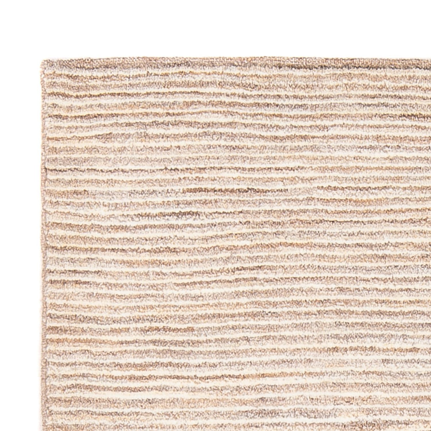 Persisk Gabbeh Teppe 145x102cm - Perserteppich Wollteppich