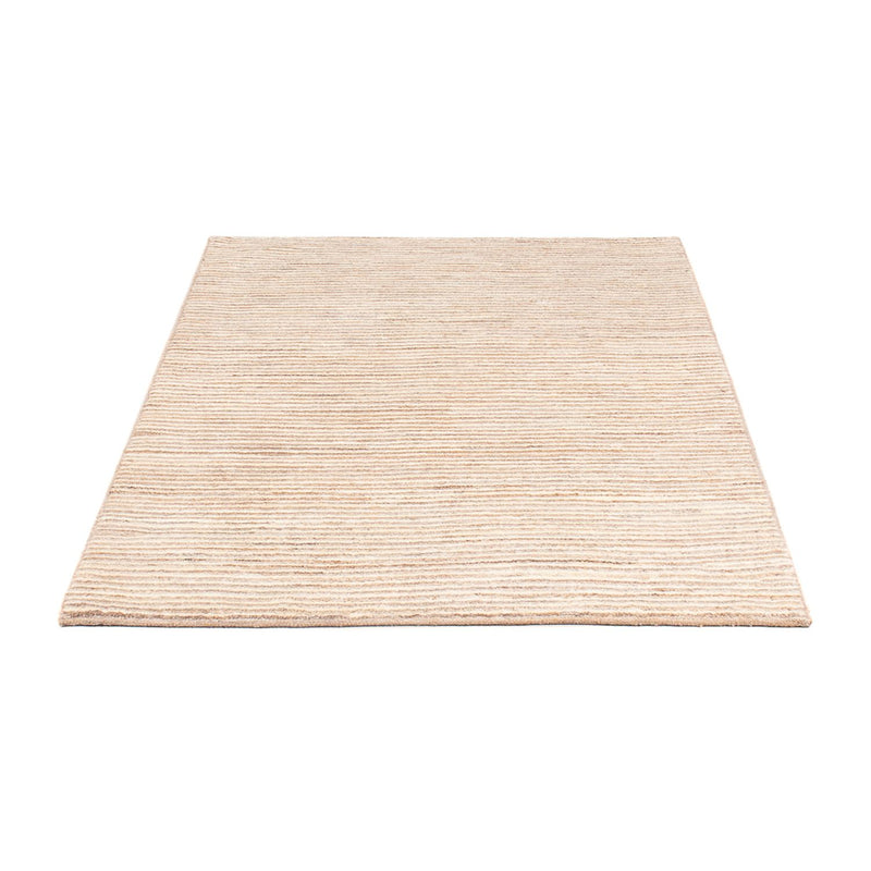 Persisk Gabbeh Teppe 145x102cm - Perserteppich Wollteppich