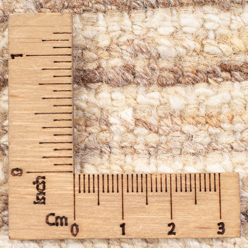 Persisk Gabbeh Teppe 145x102cm - Perserteppich Wollteppich