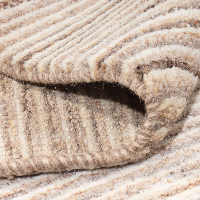Persisk Gabbeh Teppe 292x211cm - Perserteppich Wollteppich