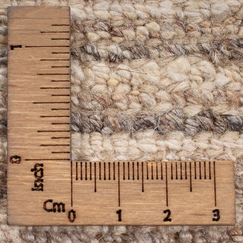 Persisk Gabbeh Teppe 292x211cm - Perserteppich Wollteppich