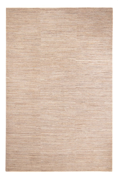 Persisk Gabbeh Teppe 208x295cm - Perserteppich Wollteppich