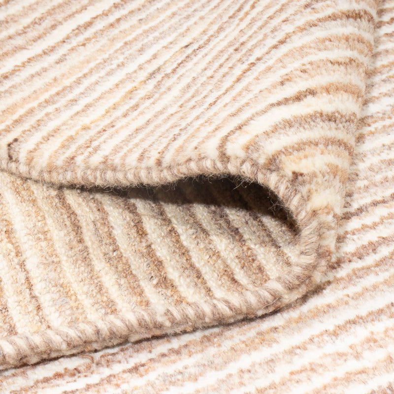 Persisk Gabbeh Teppe 295x208cm - Perserteppich Wollteppich