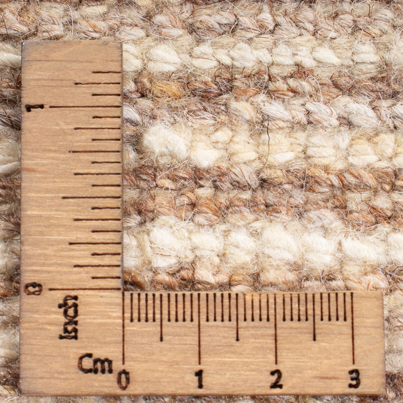 Persisk Gabbeh Teppe 295x208cm - Perserteppich Wollteppich