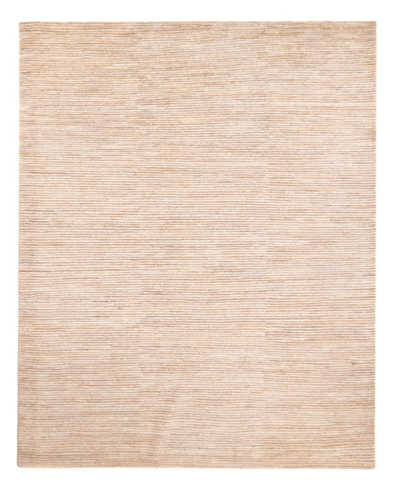Persisk Gabbeh Teppe 252x207cm - Perserteppich Wollteppich