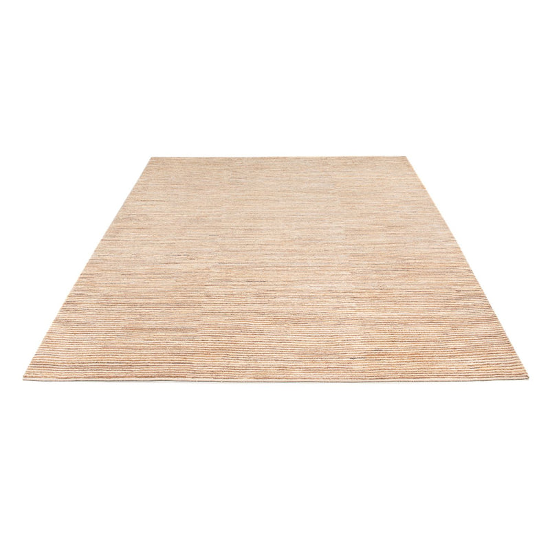 Persisk Gabbeh Teppe 252x207cm - Perserteppich Wollteppich
