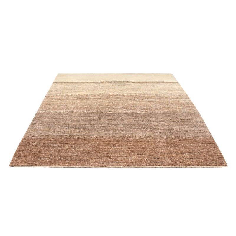 Persisk Gabbeh Teppe 208x244cm - Perserteppich Wollteppich