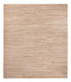 Persisk Gabbeh Teppe 242x210cm - Perserteppich Wollteppich