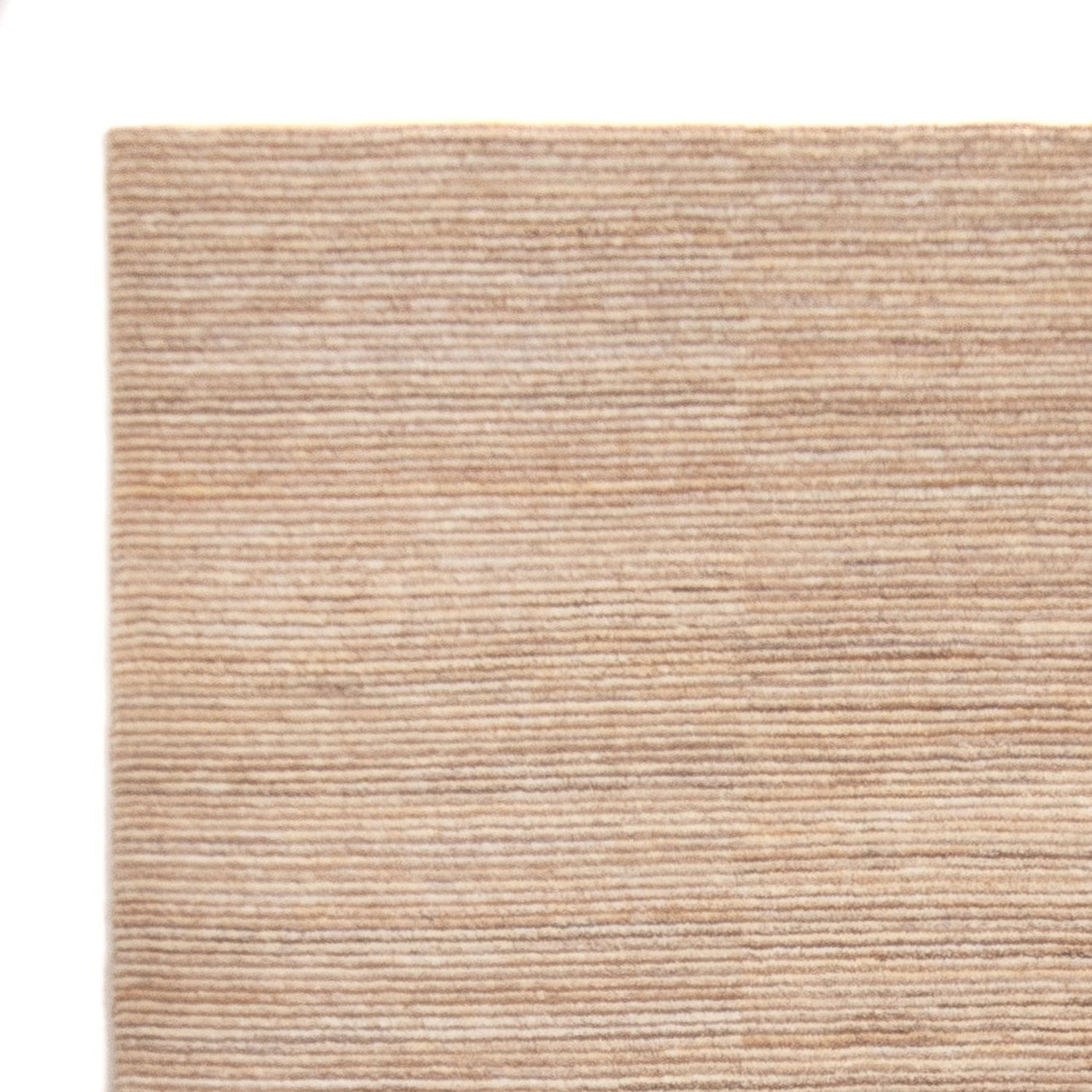 Persisk Gabbeh Teppe 242x210cm - Perserteppich Wollteppich