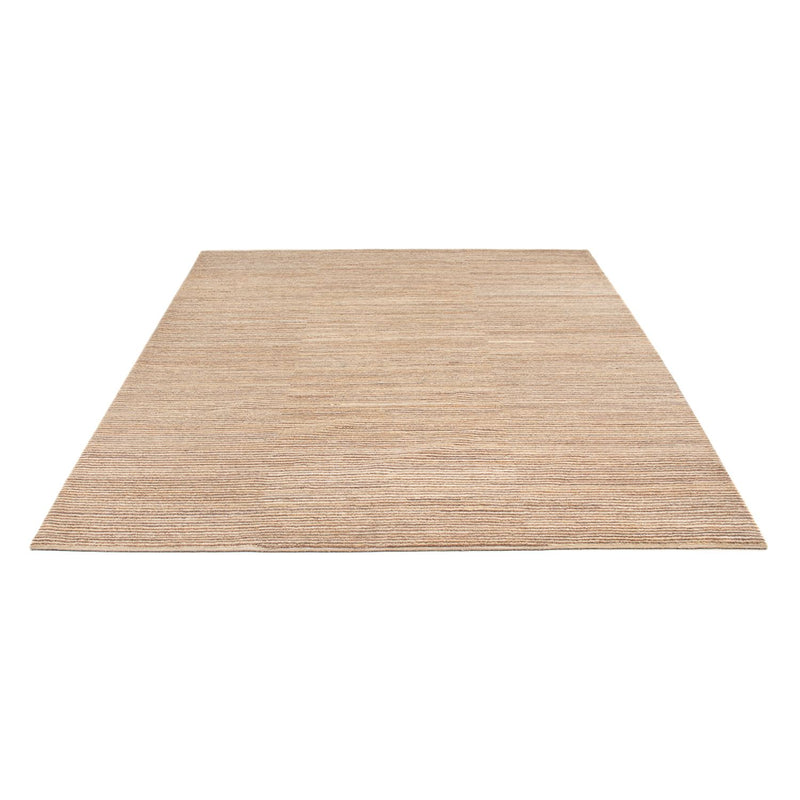 Persisk Gabbeh Teppe 242x210cm - Perserteppich Wollteppich