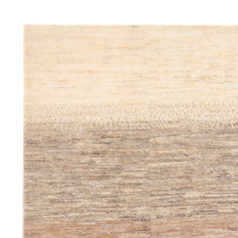 Persisk Gabbeh Teppe 202x242cm - Perserteppich Wollteppich