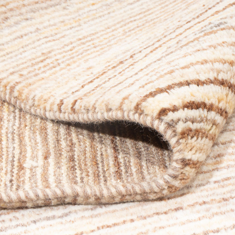 Persisk Gabbeh Teppe 250x196cm - Perserteppich Wollteppich