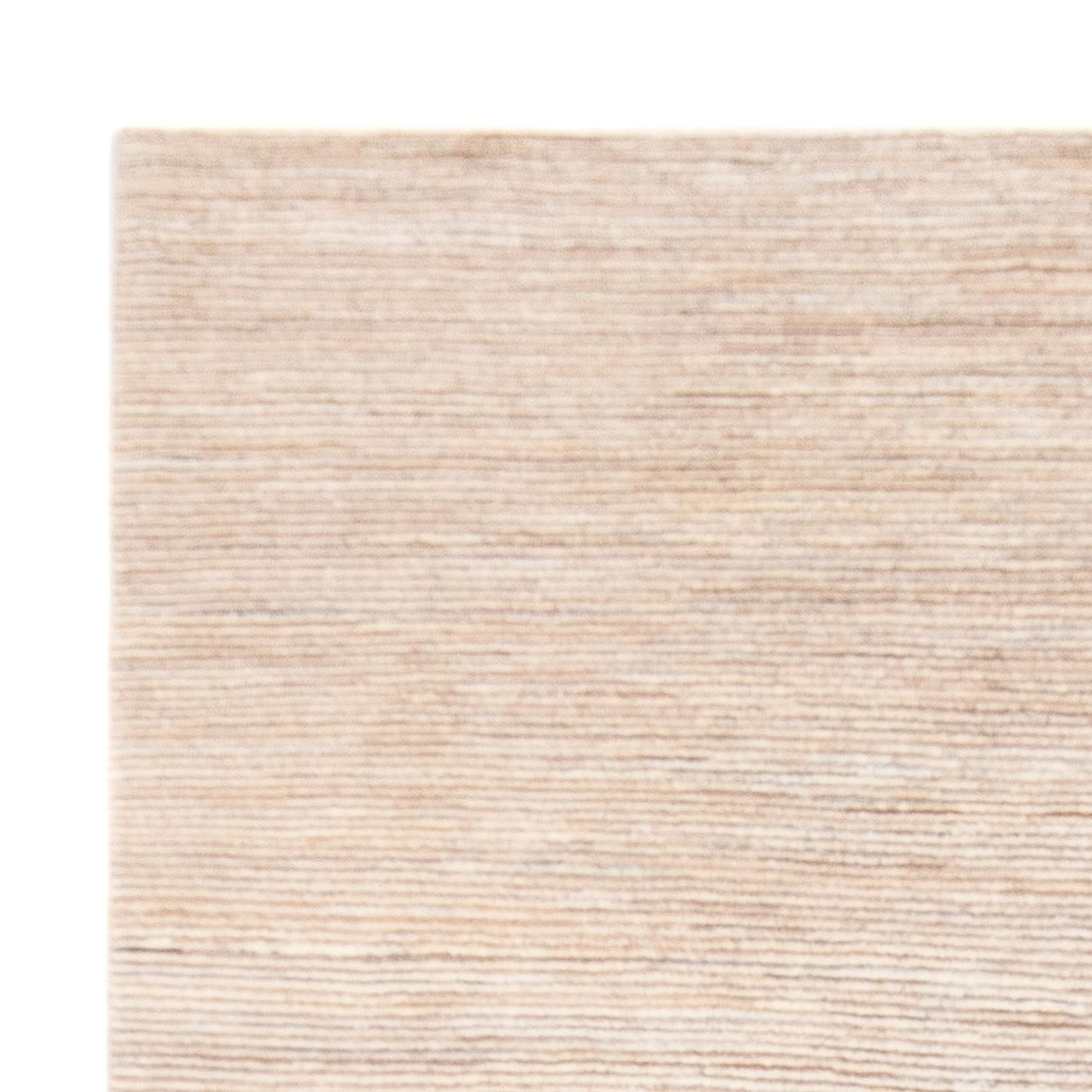 Persisk Gabbeh Teppe 244x194cm - Perserteppich Wollteppich