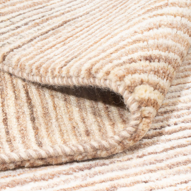 Persisk Gabbeh Teppe 244x194cm - Perserteppich Wollteppich
