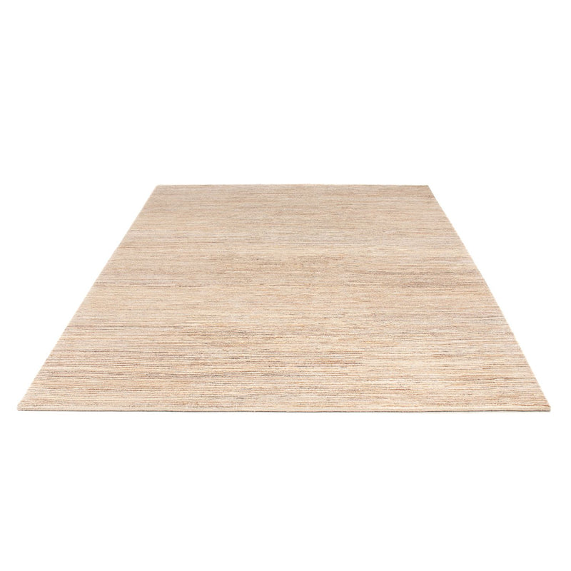 Persisk Gabbeh Teppe 244x194cm - Perserteppich Wollteppich