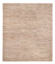 Persisk Gabbeh Teppe 214x244cm - Perserteppich Wollteppich