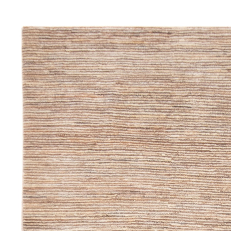 Persisk Gabbeh Teppe 214x244cm - Perserteppich Wollteppich