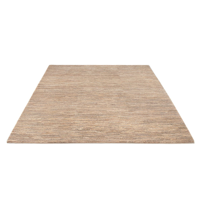 Persisk Gabbeh Teppe 214x244cm - Perserteppich Wollteppich