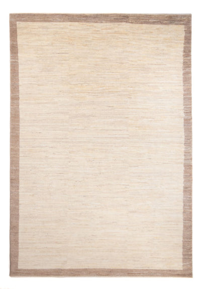 Persisk Gabbeh Teppe 200x287cm - Perserteppich Wollteppich