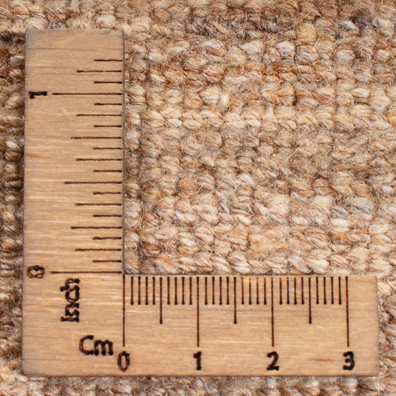 Persisk Gabbeh Teppe 203x294cm - Perserteppich Wollteppich