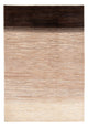 Persisk Gabbeh Teppe 244x162cm - Perserteppich Wollteppich