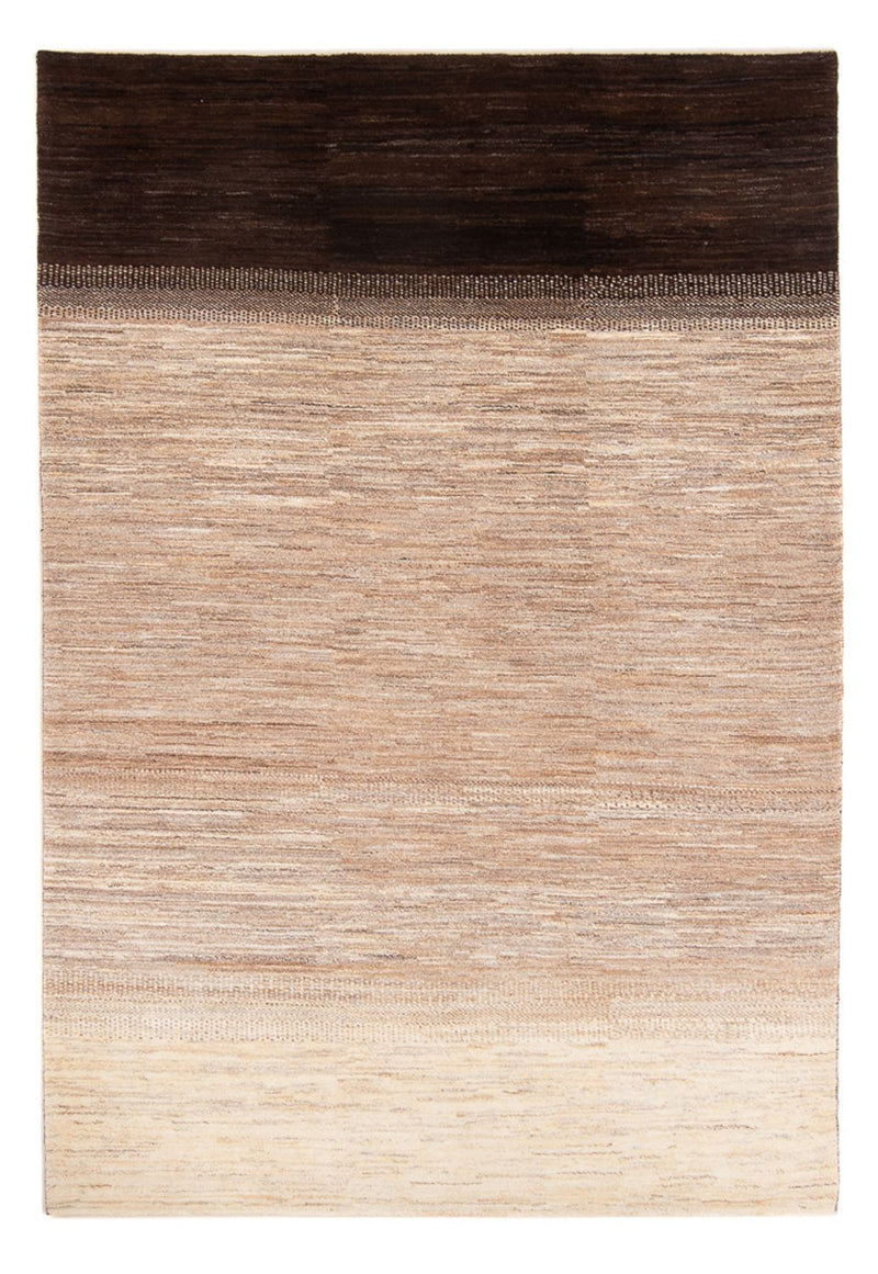 Persisk Gabbeh Teppe 244x162cm - Perserteppich Wollteppich