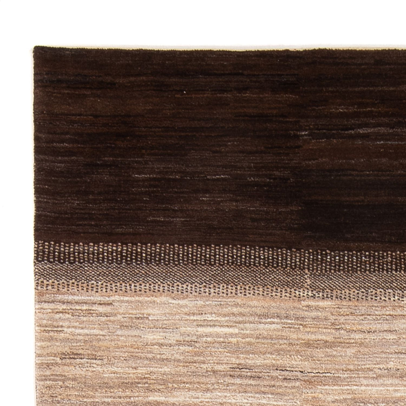 Persisk Gabbeh Teppe 244x162cm - Perserteppich Wollteppich