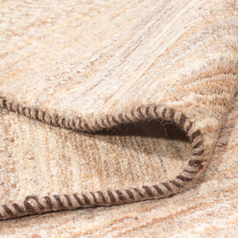 Persisk Gabbeh Teppe 244x162cm - Perserteppich Wollteppich