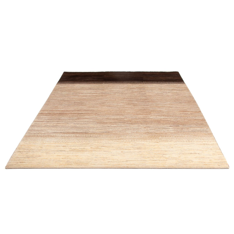 Persisk Gabbeh Teppe 244x162cm - Perserteppich Wollteppich