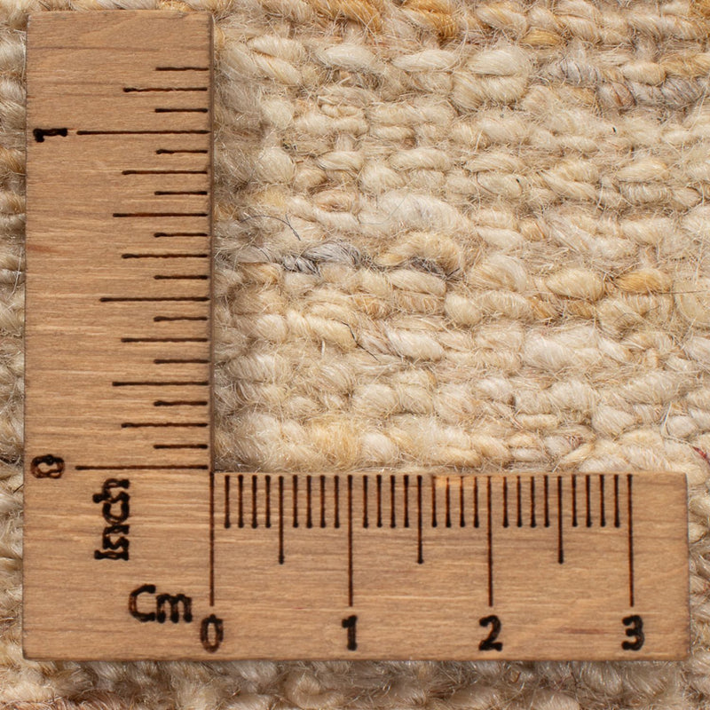 Persisk Gabbeh Teppe 244x162cm - Perserteppich Wollteppich