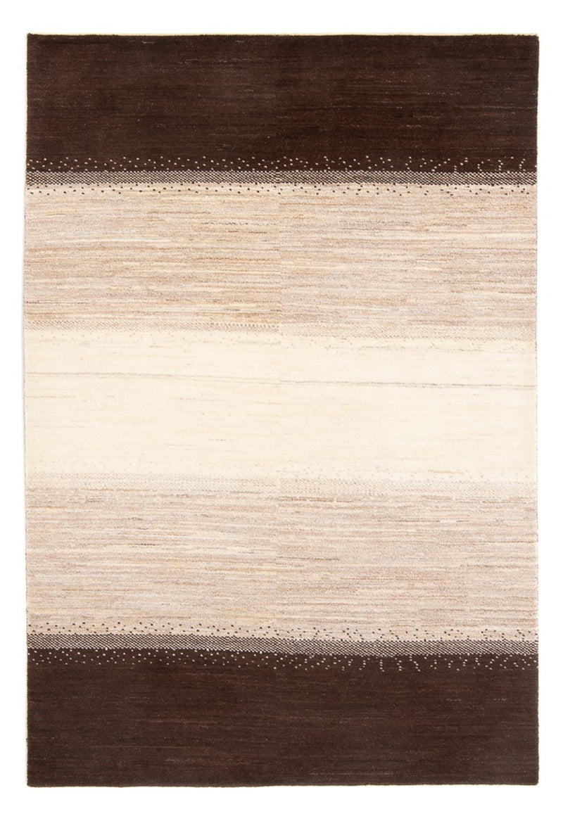 Persisk Gabbeh Teppe 243x158cm - Perserteppich Wollteppich