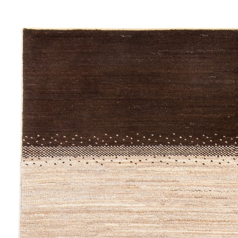 Persisk Gabbeh Teppe 243x158cm - Perserteppich Wollteppich