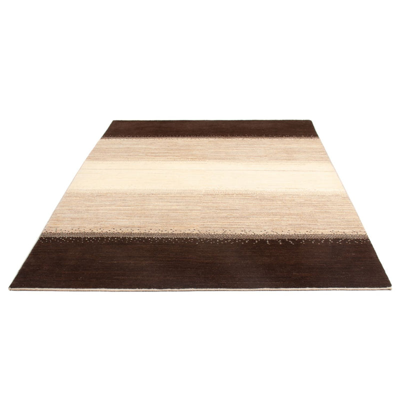 Persisk Gabbeh Teppe 243x158cm - Perserteppich Wollteppich