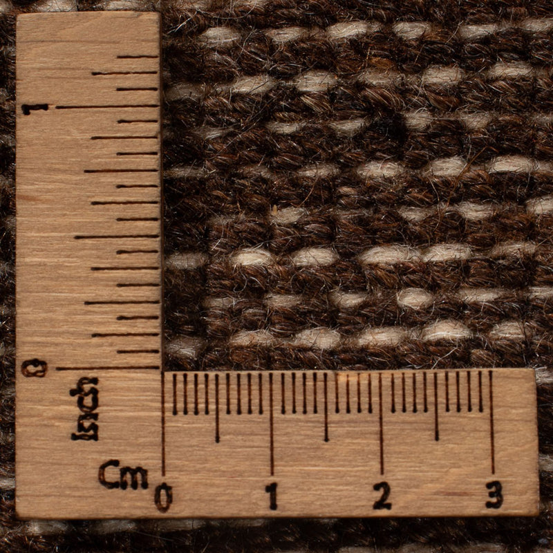 Persisk Gabbeh Teppe 243x158cm - Perserteppich Wollteppich