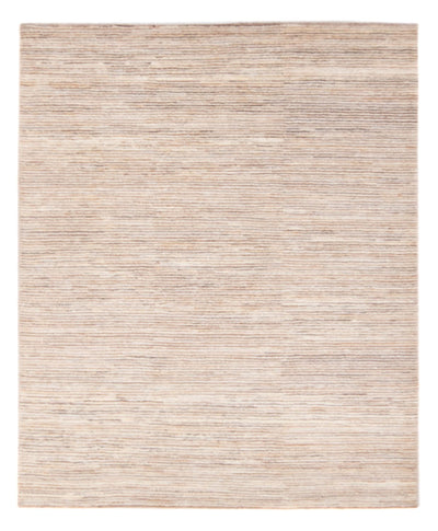 Persisk Gabbeh Teppe 150x201cm - Perserteppich Wollteppich