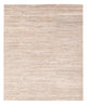 Persisk Gabbeh Teppe 201x150cm - Perserteppich Wollteppich