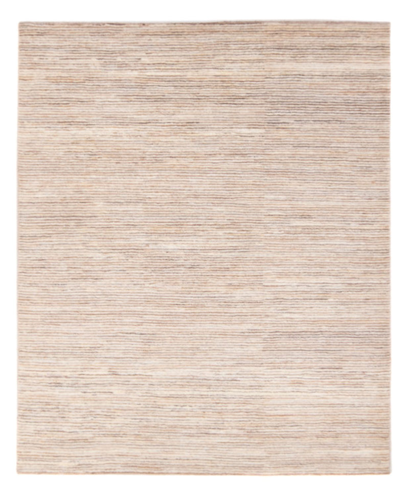 Persisk Gabbeh Teppe 201x150cm - Perserteppich Wollteppich
