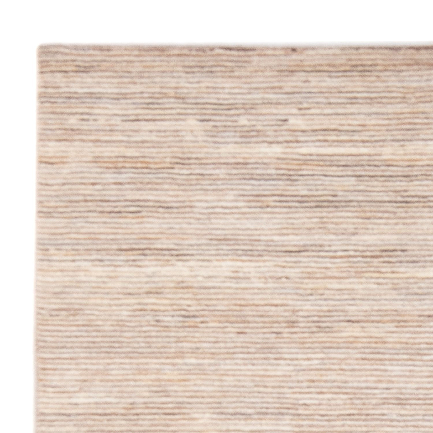 Persisk Gabbeh Teppe 201x150cm - Perserteppich Wollteppich