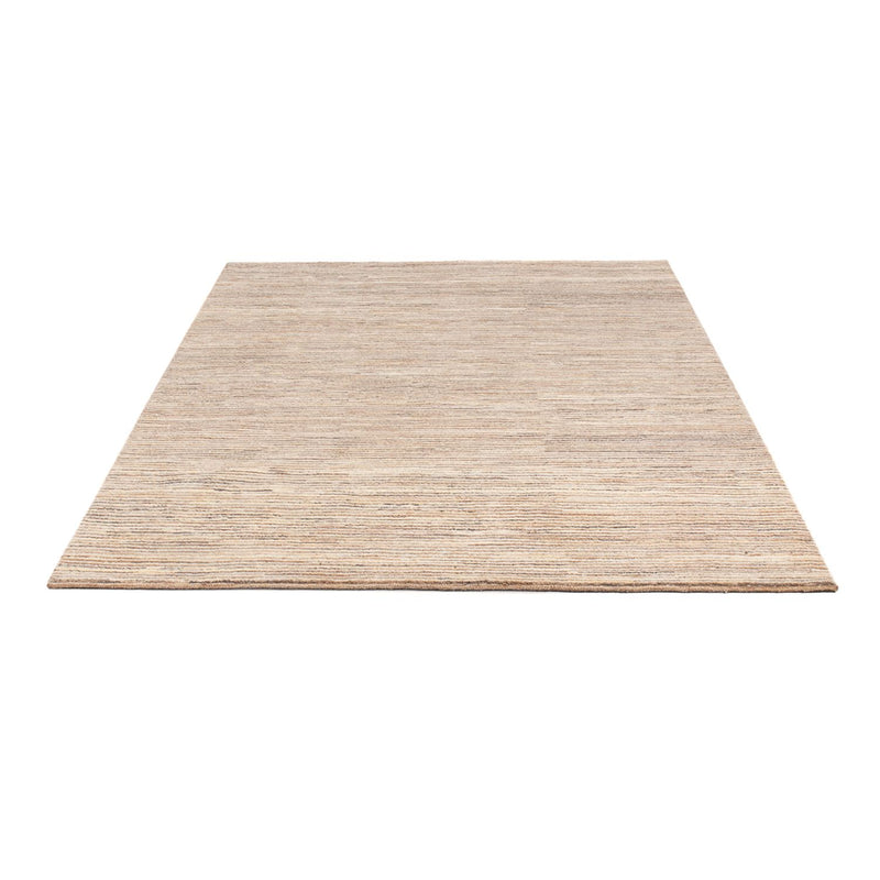 Persisk Gabbeh Teppe 201x150cm - Perserteppich Wollteppich