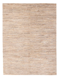 Persisk Gabbeh Teppe 193x143cm - Perserteppich Wollteppich – product image