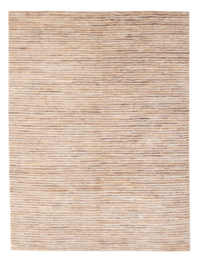 Persisk Gabbeh Teppe 143x193cm - Perserteppich Wollteppich