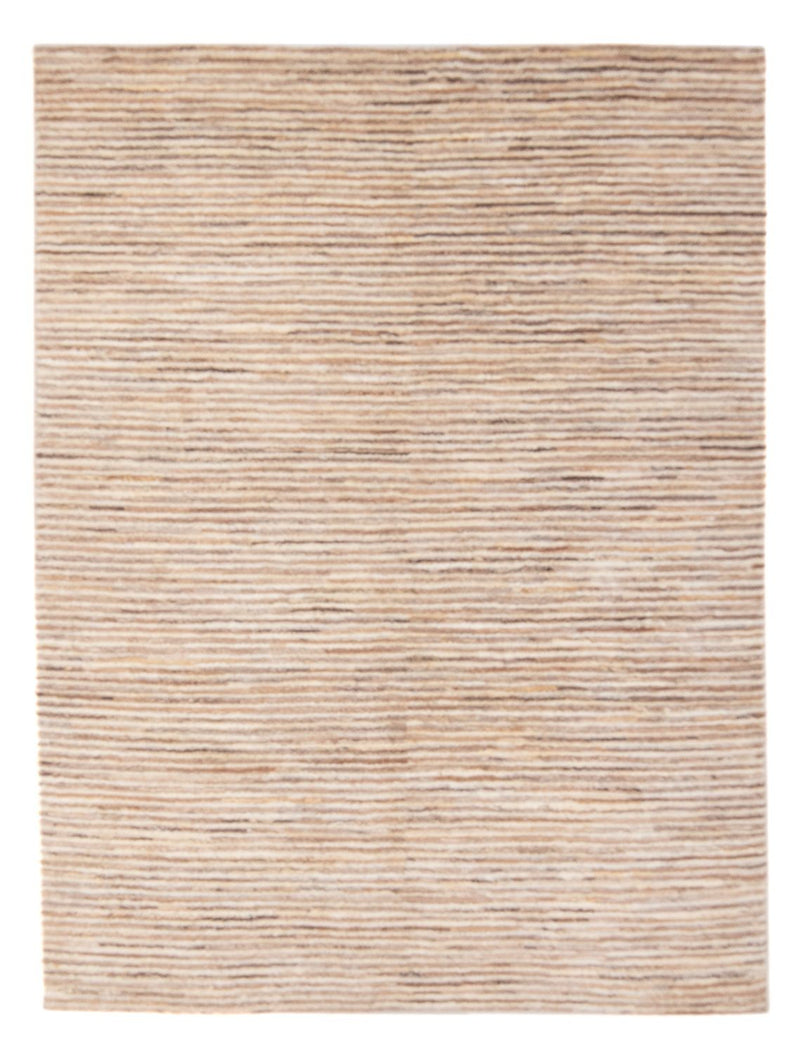 Persisk Gabbeh Teppe 193x143cm - Perserteppich Wollteppich