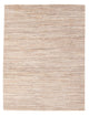 Persisk Gabbeh Teppe 194x145cm - Perserteppich Wollteppich